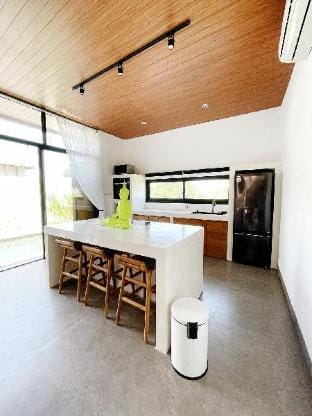 Peacefull Paradise at Pererenan Vacation rental in North Kuta