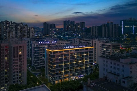 Property view