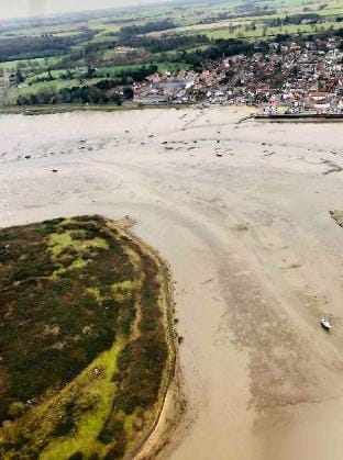 White Hart Mews Vacation rental in Tendring District