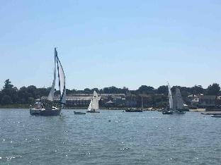 White Hart Mews Vacation rental in Tendring District