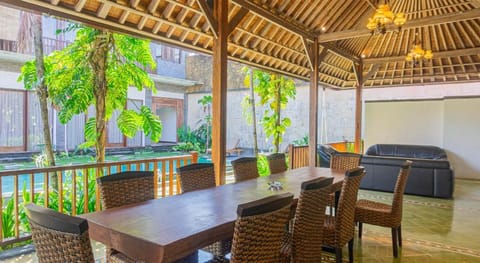 Lavender - Gumicik, Ketewel Campground/ 
RV Resort in Sukawati