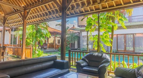 Lavender - Gumicik, Ketewel Campground/ 
RV Resort in Sukawati