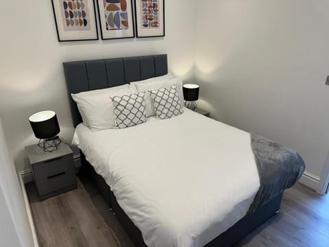 Harrington Street Apartments Liverpool by Beehosting Apartment in Liverpool
