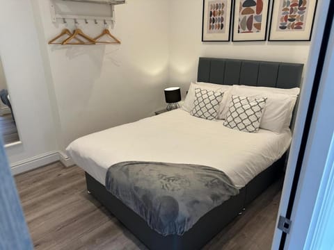 Harrington Street Apartments Liverpool by Beehosting Apartment in Liverpool