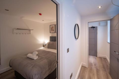Harrington Street Apartments Liverpool by Beehosting Apartment in Liverpool