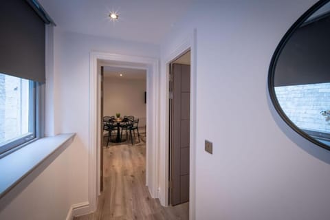 Harrington Street Apartments Liverpool by Beehosting Apartment in Liverpool