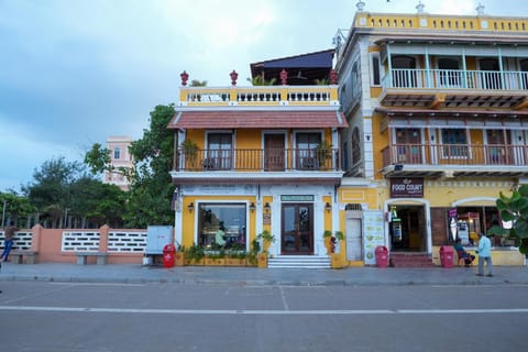 Property view