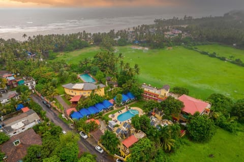Property view