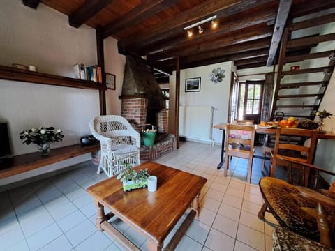 Gîte Filly 4A1 - 4 pers. Vacation rental in Wallonia, Belgium