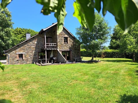 Gîte Filly 4A2 - 6 pers. Vacation rental in Wallonia, Belgium