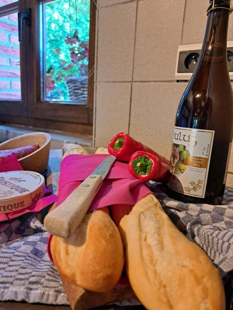 Gîte Filly 4A2 - 6 pers. Vacation rental in Wallonia, Belgium