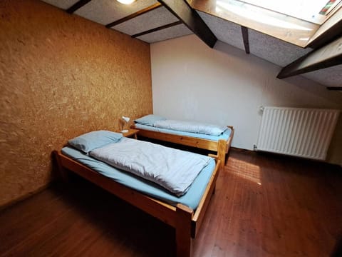 Gîte Filly 4C - 14 pers. Vacation rental in Wallonia, Belgium