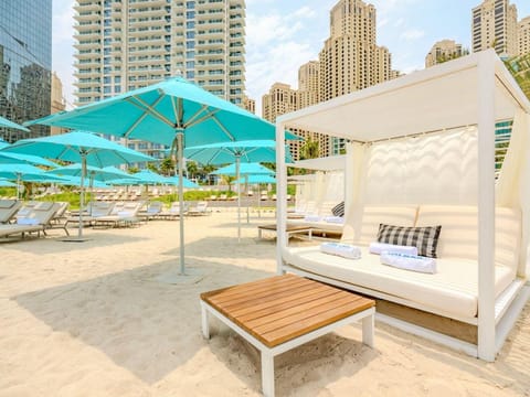 Rove JBR Hotel in Dubai