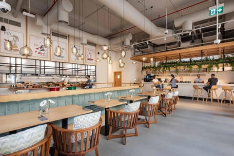 Rove JBR Hotel in Dubai