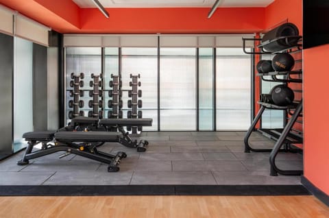 Hyatt Place Leeds Hotel in Leeds