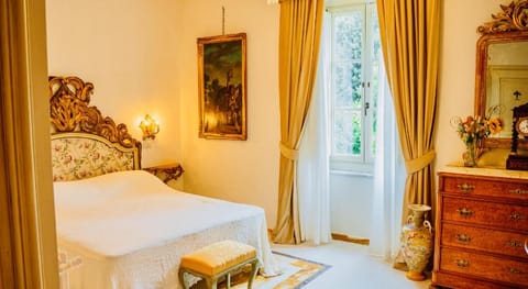 La Casa Di Agartha Bed and Breakfast in Bolsena