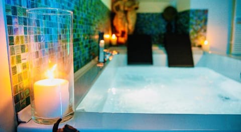 La Casa Di Agartha Bed and Breakfast in Bolsena