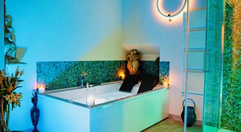 La Casa Di Agartha Bed and Breakfast in Bolsena