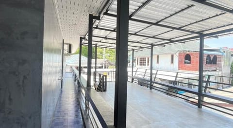 K2N Guesthouse  Bed and Breakfast in Ko Tao