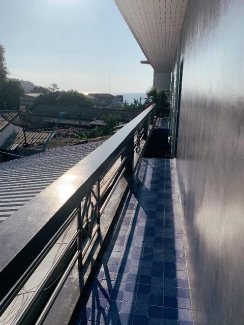 K2N Guesthouse  Bed and Breakfast in Ko Tao