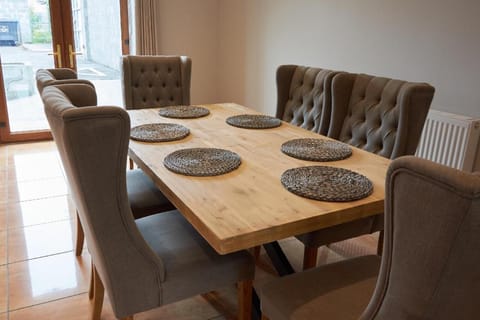 Dromod suites Apartment in Longford