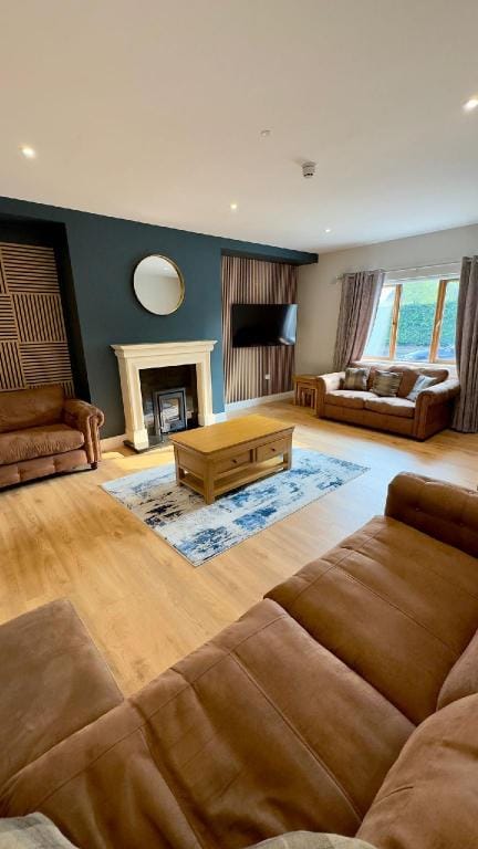 Dromod suites Apartment in Longford