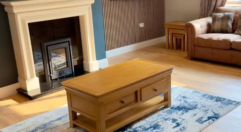 Dromod suites Apartment in Longford