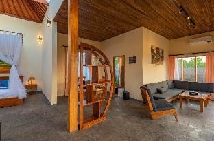 Villa Ambara Sumberkima Villa in Bali