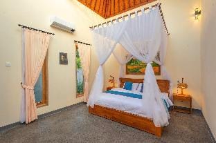 Villa Ambara Sumberkima Villa in Bali