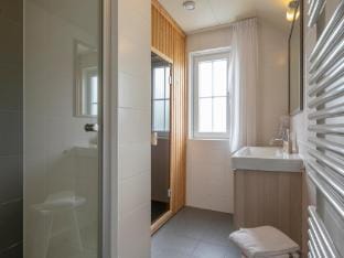 Villa in Cadzand-Bad near North Sea Shore Villa in Zeeland, Netherlands