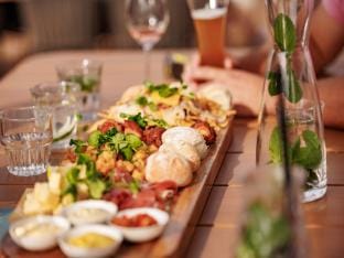 Villa in Cadzand-Bad near North Sea Shore Villa in Zeeland, Netherlands