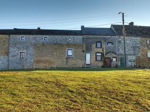 Tranquil Home in Tinlot Vacation rental in Wallonia, Belgium