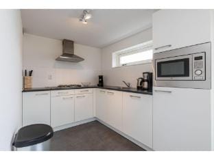 Holiday Home in Renesse near the Beach Vacation rental in Noordwelle