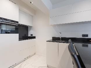 Luxury apartment with stunning sea views Apartment in Middelkerke