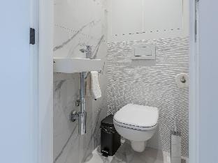 Luxury apartment with stunning sea views Apartment in Middelkerke