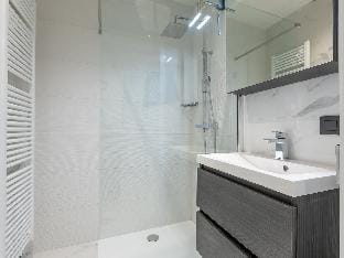 Luxury apartment with stunning sea views Apartment in Middelkerke