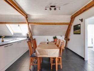 Cottage on sheep farm with gelateria Vacation rental in North Brabant (province)