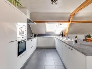 Cottage on sheep farm with gelateria Vacation rental in North Brabant (province)