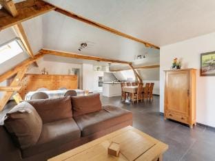 Cottage on sheep farm with gelateria Vacation rental in North Brabant (province)