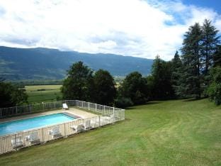Apartment near French Alps Villa in Haute-Savoie