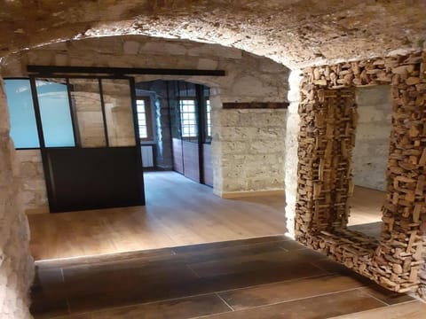 Apartment near French Alps Villa in Haute-Savoie