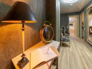 Home in Heart of Belgian Nature Vacation rental in Wallonia, Belgium