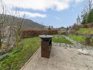 Home in Heart of Belgian Nature Vacation rental in Wallonia, Belgium