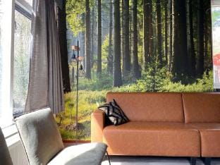 Bungalow in Weert with Private Jetty Vacation rental in Weert