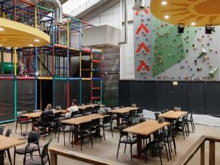 Bungalow on Weerterbergen Waterfront Vacation rental in Weert