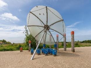 Holiday Home in Renesse near Seabeach Vacation rental in Renesse