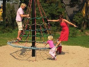 Holiday Home near Biesbosch  Breda Vacation rental in Oosterhout