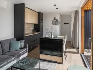 Lodge near Brouwersdam  North Sea Beach Vacation rental in Scharendijke