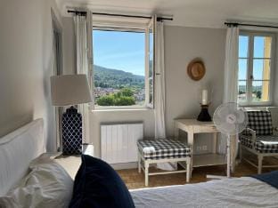 Beautiful Provencal country house in nature Vacation rental in Aups