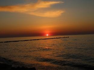 Seaside Comfort in Poel Apartment in Mecklenburg-Vorpommern, Germany